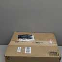 LED Tree Floor Lamp, 36W Dimmable Tall Standing Lamp with Remote & Touch Control, 2700K-6500K 4 Color Temperatures, 3 Rotatable LED Lights Floor Lamps for Living Room, Bedroom, Office - Brown