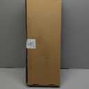 741-388 Rear Left Power Window Regulator with Motor Fit for 2007-2013 Chevy Silverado GMC Sierra 1500 2500HD 3500 HD, Driver Side 2008 2009 2010 2011 2012 07 08 09 10 11 12 13 Window Lift Regulator