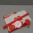 4 Set Valentines Baby Shower Table Centerpieces Little Sweetheart Is on the Way Baby Balloon Boxes with Letter Tulle Tutu Balloon with Boxes for Birthday Gender Reveal