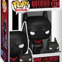Funko POP! & Buddy: Batman Beyond: Return of the Joker - Batman w/Ace