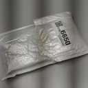 Trash Grabber Tool 4pcs 30cm 12inch Short Grabber Reacher Tool Claw Rubbish Tong Lightweight Portable Grabber for Adults Seniors Litter Pickers Black Red