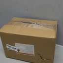 Joomer Christmas String Lights, 98FT 150 LED C9 Color Changing RGB Xmas Tree Lights Remote Control Outdoor Waterproof for Christmas Decor (Non-Connectable)