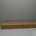 Portable Projector Screen with Stand, Outdoor Movie Screen, 80 Inch 16:9, Light-Weight, Mobile and Compact, Easy Setup and Carrying, Projection Screen with 1.2 Gain Glass Fiber, Idea for Home Cinema.