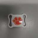 Pet GPS Tracker for Dogs & Cats Waterproof, Anti-Lost, Real-Time Tracking Collar