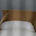 Beckham Hotel Collection Bed Pillows King Size Set of 2 - Down Alternative Pillow for Back, Stomach or Side Sleepers (White)