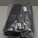 Luxury Storage Garment Bag for Long Coat, Fur, Mink Gown, Vestment and Choir Robe | 60 Inch + 5 Inch Gusset Cover | Heavy Duty, Hanging, Breathable, Foldable Trave. and Wardrobe Clothes Protector