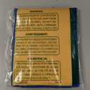 3x5 Swedish Flag Double Sided Sweden flags Outdoor National Flags Heavy Duty 3 Ply Polyester Material with 2 Metal Grommets 4 Rows of Stitching