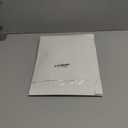 Horbaunal Dark Grey Bed Wedge Pillow Cover with Zipper Design, Wedge Pillowcase Protector with Side Pocket for Storage, 24" L x 24" W x 12" H(Pillow Not Include)