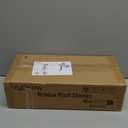 Rotating Window Plant Shelves with 3 Anti-slip Mats, 3 Tier Plant Stand Indoor Outdoor, Wooden Window Plant Shelf with 3 Circle Hook, Hanging Plant Holder for Window, Potted Plants, Flowerpots (Antique Color, 3 Tier)