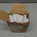 Alzassbg 10 Pack Brushed Gold Cabinet Pulls, 5 Inch(128mm) Hole Centers Kitchen Cabinet Handles for Cabinets and Drawers AL3061MGP