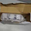 HOMIP 60Pack 5oz Plastic Dessert Cups with Lids & Spoons  Ideal for Yogurt Parfaits, Pudding, Fruit, Ice Cream & Party Desserts  Perfect for Events & Gatherings