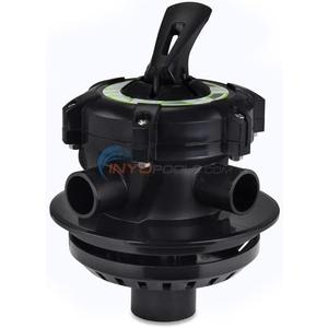 Pureline Above Ground Pool Sand Filter System 1.25" Valve