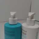 Moroccanoil Shampoo & Conditioner Half-Liter Sets