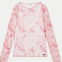 Guess T-Shirts Pink2 pcs , Set, Size 16