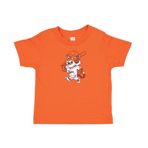 Port& Company T-SHIRT 4T