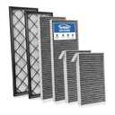 6 PCS Cabin Air Filters for 2020-2025 2026 Tesla Model Y