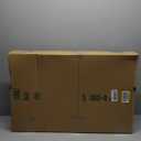 Stainless Steel Sink Grid and Protectors for Bottom of Kitchen Sink,24" x 12" Sink Protector