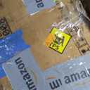 YITAHOME 36 Inch Floating Bathroom Vanity with Three Holes Sink, Wall Mounted Cabinet with 2 Storage Cabinets & 2 Drawers, Undermount Ceramic Basin, Black