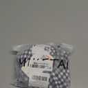 Bathing Suits for Women Deep V Neck Sexy Two Piece Bikini Sets for Women Thong Halter Cheeky Swimsuit, Small