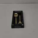 Oneida Chefs Table Salad Servers Gold