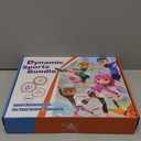 JoyHood Switch Sports Accessories Bundle Compatible with Switch/Switch OLED, 17-in-1 Family Sports Games Accessories Kit for Joy-Con Controller, Switch Sports Accessories for Kids & Adults