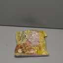 PartyWoo Beige Balloons 140pcs Different Sizes of 18 12 10 5 Inch Boho Cream Ivory Neutral Balloon Arch Kit Garland for Wedding Bridal Graduation Baby Shower Birthday Party Decorations White-F60