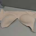 Maidenform Women's M Seamless Lift, Wireless Long-line Convertible Tank-Style Bralette M