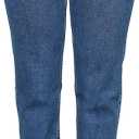 BessCops Women's Boyfriend Jeans Stretchy Ripped Distressed Denim Mom Jean Pants (XX-Large, 7dark Blue)
