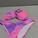 GORGLITTER Women's Swimming Suit
