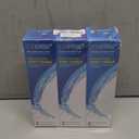 ICEPURE MSWF Refrigerator Water Filter Compatible with GE MSWF, SmartWater 101820A, 101821B, RWF1500A 3 PACK