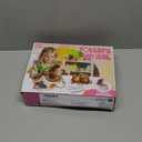 Insnug Pottery Wheel for Kids - Pottery Arts and Crafts for Kids Ages 8-12 with 3 Pack Painting Kit Air Dry Clay Art Supplies Toys for Girls Boy Christmas Birthday Gift for 6+ (Cat)