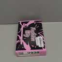 Lativ Brown Highlight Wigs for Women Short Wavy Curly Bob Wig with Bangs Shoulder Length 14 Inches Synthetic Hair for Daily Party Use