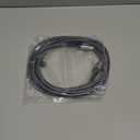 Highwings 8K@60 HDMI Cable 10FT/3M, 48Gbps 2.1 High Speed HDMI Braided Nylon 4K120 144Hz RTX 3090 eARC HDR10 4:4:4 HDCP 2.2&2.3 Compatible for PS5, PS4, UHD TV and PC (Grey)