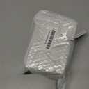 7 Blade and 4 Flat Trailer Plug Wiring Connector 40975 Compatible with Toyota Ford Chevrolet Dodge GMC Ram Honda Jeep Lincoln Nissan