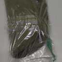 Crossbody Sling Bag for Women Men Trendy, Crescent Bag with Adjustable Strap, 2 Zippers Lightweight