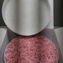 50 Piece Roses in a Velvet Box, Flowers for Delivery, Presereved Flowers Birthday Gifts for Women Mom and Wife (Pink)