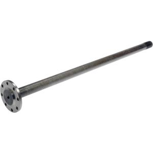 Dorman 630-010 Rear Drive Axle Shaft Compatible with Select Dodge/Ram Models