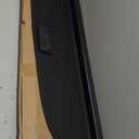 Cargo Cover for Lexus RX350 2023 2024 2025 RX450h Accessories Rear Trunk Cover Rear Trunk Security Cover Shielding Shade, Black