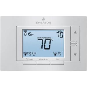 Emerson 1F85U-22PR Programmable Thermostat