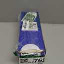 MIULEE Pack of 2 Christmas Cream Throw Pillow Covers 20x20 Inch Soft Polyester Pillow Covers for Sofa Living Room Couch Solid Dyed Cases