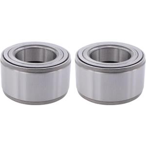 NewYall Pack of 2 Front Wheel Bearing for Toyota 4Runner 1996-2002, Sequoia 2001-2007, Tacoma 1995-2004, Tundra 2000-2006