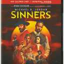 4K Ultra HD Sinners