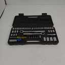 Performance Tool W1544 52-Piece Socket Set
