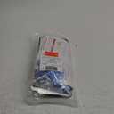 Cooler Shock Reusable Ice Packs for Cooler - Long Lasting Cold Freezer Packs for Coolers and Lunch Boxes - Cooler Ice Packs for Camping Gear, Fishing, Road Trips, Beach Must Haves