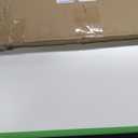 Flash Furniture Kids 47.25x23.6 in Plastic Activity Table, Green/Gray