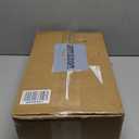 Triple Monitor Desk Mount,Three Monitors Stand Fits 3 Screens up to 27 inch,Load Bearing 17.6 lbs Per Arm,Fully Adjustable,Clamp & Grommet Mount,VESA Mount 75x75/100x100mm