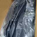 King Air Mattress with Built in Pump,18" Raised Blow up Bed, 900lb