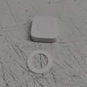 Aqara Zigbee Wireless Mini Switch, Compatible with Apple HomeKit, Google Home, Alexa, Requires Aqara Hub, Versatile 3-Way Control Button for Smart Home Devices, Works with IFTTT