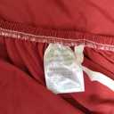 Chair Cover Elastic Stretch Detachable Fabric Dining Room Chair Slipcovers Sets for Kitchen, 50x18 inches, 1 Piece