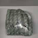 12 Pack Boho Gauze Table Runner - 35x72 Inch Rustic Cheese Cloth Long Table Runner for Wedding, Bridal Shower, Birthday Party Decor (Dusty Sage Green)